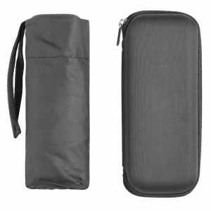 Mini parapluie aluminium POCKET 31