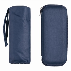 Mini parapluie aluminium POCKET 37