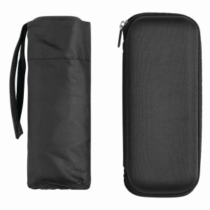 Mini parapluie aluminium POCKET 43