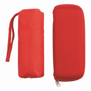 Mini parapluie aluminium POCKET 15