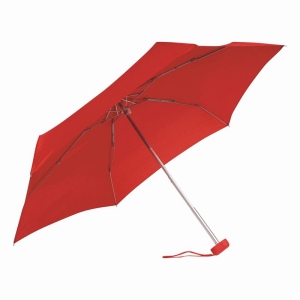 Mini parapluie aluminium POCKET 3