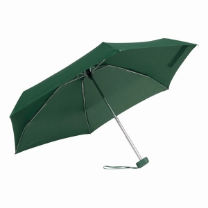 Mini parapluie aluminium POCKET 4