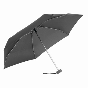 Mini parapluie aluminium POCKET 5