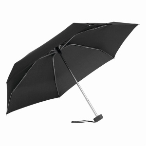 Mini parapluie aluminium POCKET 7