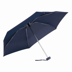Mini parapluie aluminium POCKET 6