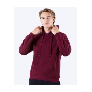 Sweat capuche 270 9