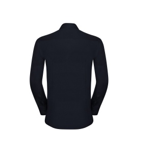 MEN'S LONG SLEEVE FITTED ULTIMATE STRETCH SHIRT 9