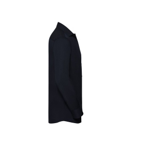 MEN'S LONG SLEEVE FITTED ULTIMATE STRETCH SHIRT 14