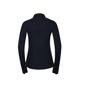 LADIES' LONG SLEEVE FITTED ULTIMATE STRETCH SHIRT 9