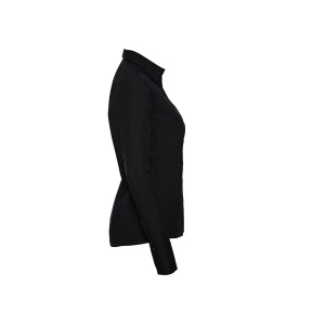 LADIES' LONG SLEEVE FITTED ULTIMATE STRETCH SHIRT 12