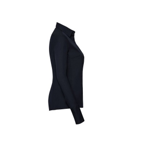 LADIES' LONG SLEEVE FITTED ULTIMATE STRETCH SHIRT 14