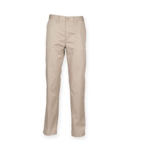 Pantalon homme chino polycoton 3