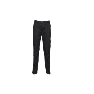 Pantalon femme chino polycoton 2