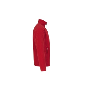 Veste polaire zippée homme 20