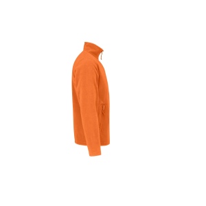 Veste polaire zippée homme 21