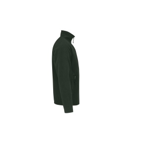 Veste polaire zippée homme 24