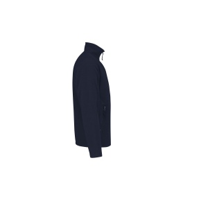 Veste polaire zippée homme 25