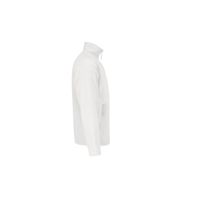 Veste polaire zippée homme 26