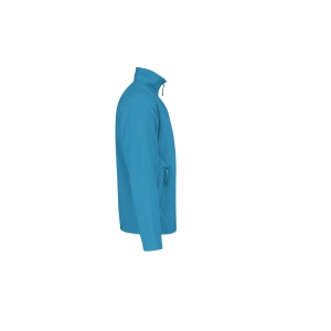 Veste polaire zippée homme 27