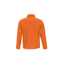 Veste polaire zippée homme 12