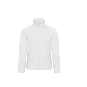 Veste polaire zippée homme 8
