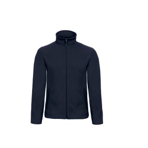 Veste polaire zippée homme 7