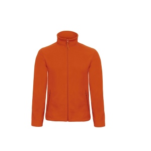 Veste polaire zippée homme 3
