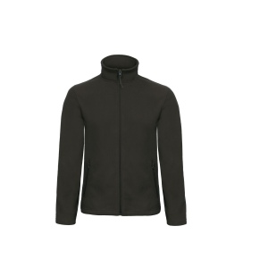 Veste polaire zippée homme 5