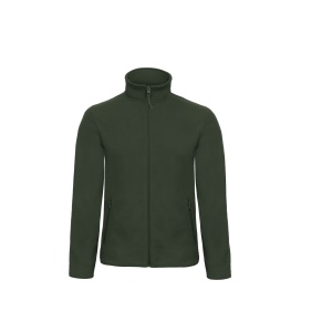 Veste polaire zippée homme 6