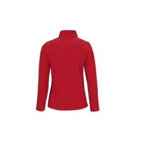 Veste polaire zippée femme 11