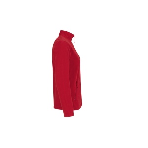 Veste polaire zippée femme 20