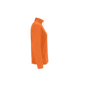 Veste polaire zippée femme 21