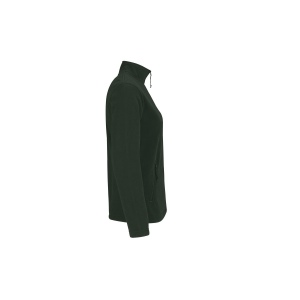 Veste polaire zippée femme 24