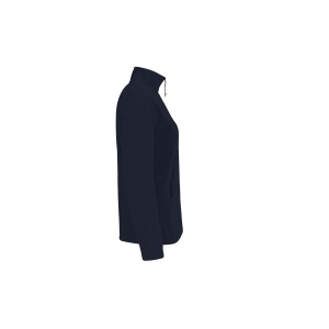 Veste polaire zippée femme 25