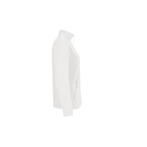Veste polaire zippée femme 26