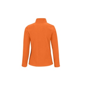 Veste polaire zippée femme 12