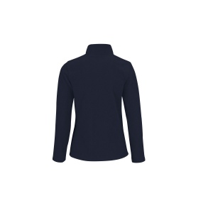 Veste polaire zippée femme 16