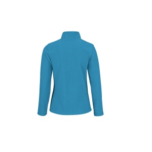 Veste polaire zippée femme 18