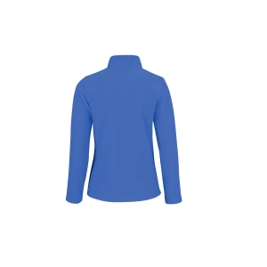 Veste polaire zippée femme 19