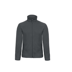 Veste polaire zippée femme 4