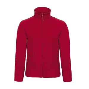 Veste polaire zippée femme 2
