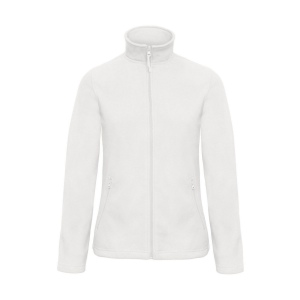Veste polaire zippée femme 8
