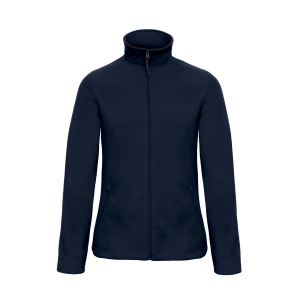 Veste polaire zippée femme 7