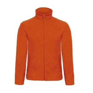 Veste polaire zippée femme 3