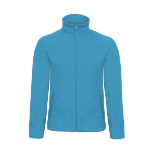 Veste polaire zippée femme 9