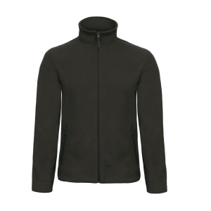 Veste polaire zippée femme 5