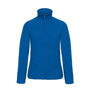 Veste polaire zippée femme 10