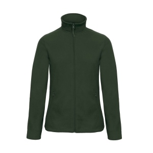 Veste polaire zippée femme 6