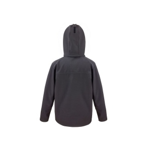 Veste Softshell homme à capuche 5
