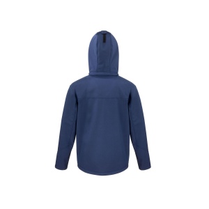 Veste Softshell homme à capuche 6
